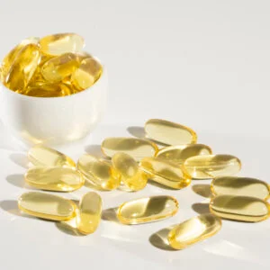 Nutraceuticals