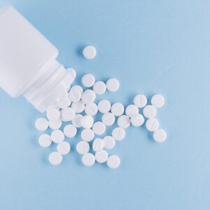 Composition: Each soft gelatin capsule cotains- Guaiphenesin (IP)…...............................100mg  Dextromethorphan Hbr (IP).........................................10mg Bromhexine Hcl (IP)...............................................2mg