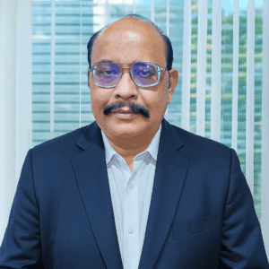 Mr. Harish Chandra Dash