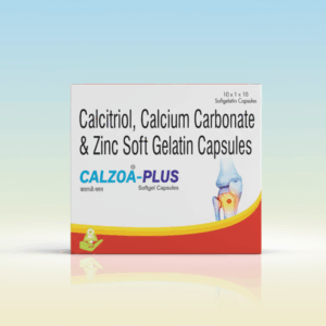 CALZOA-PLUS