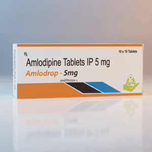 Amlodrop-5mg