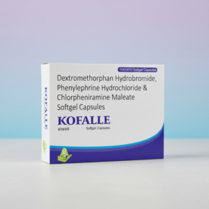 KOFALLE