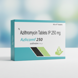 Azlicomf 250