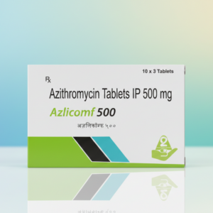 Azlicomf 500