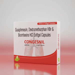 CONGESNIL