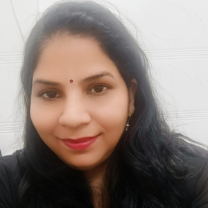 Dr. Rashmi Srivastava