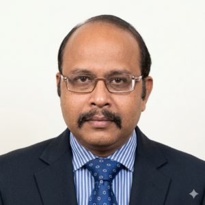 Mr. Harish Chandra Dash